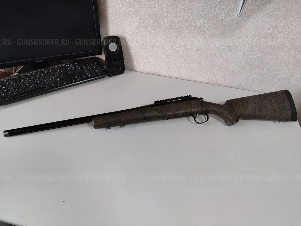 Remington 700, калибр 308 win (7.62/51), RR 01375A