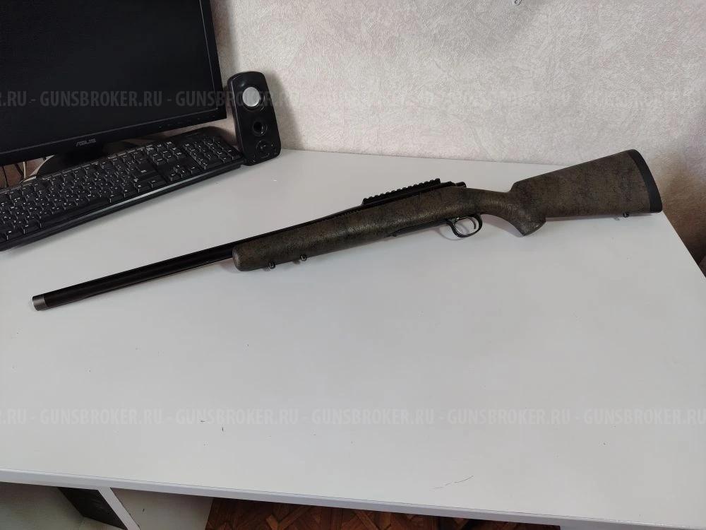 Remington 700, калибр 308 win (7.62/51), RR 01375A