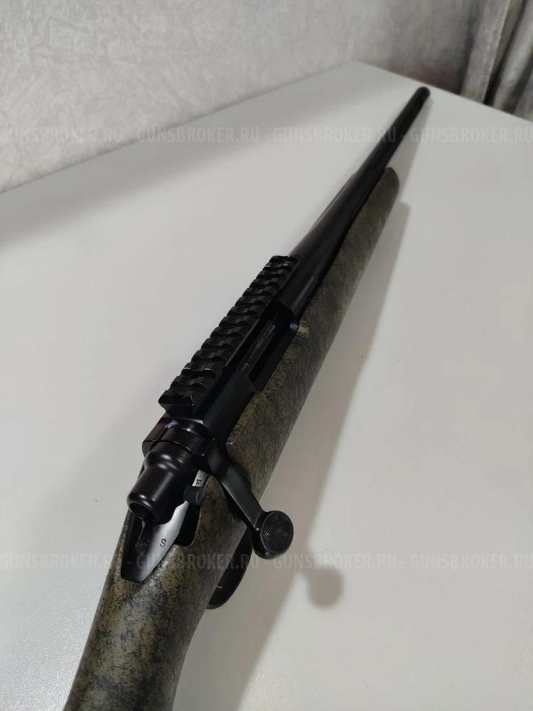 Remington 700, калибр 308 win (7.62/51), RR 01375A