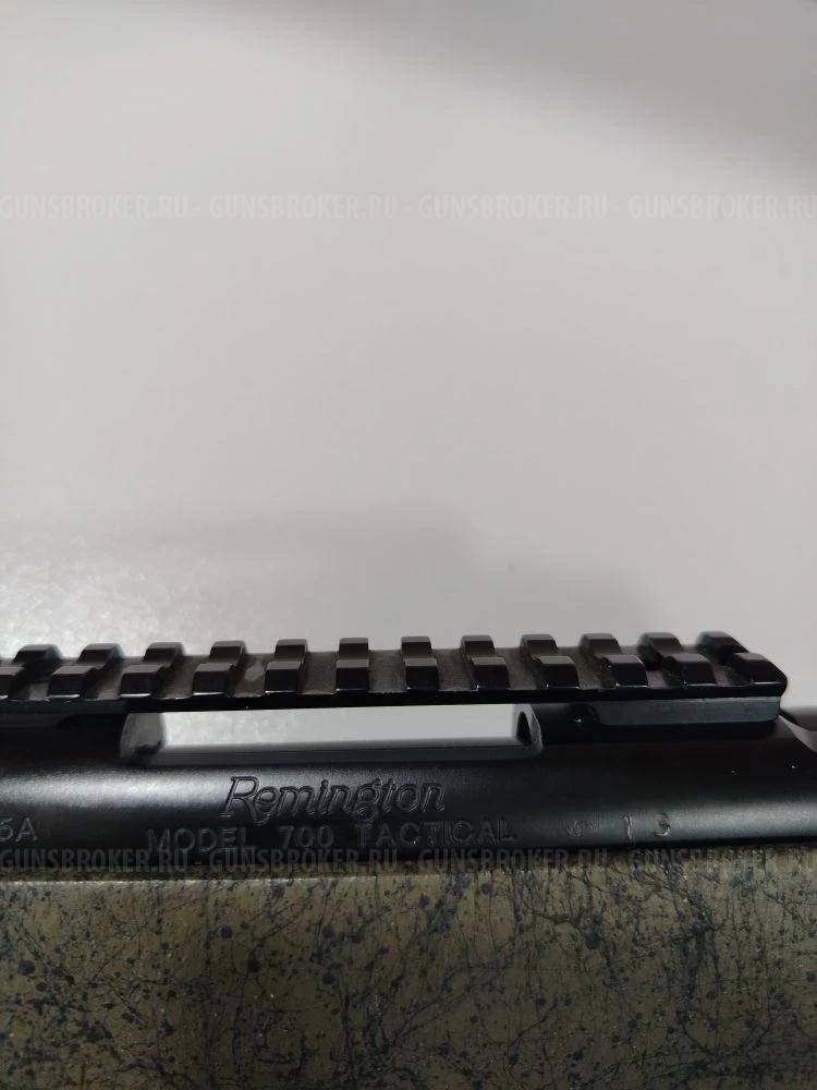 Remington 700, калибр 308 win (7.62/51), RR 01375A