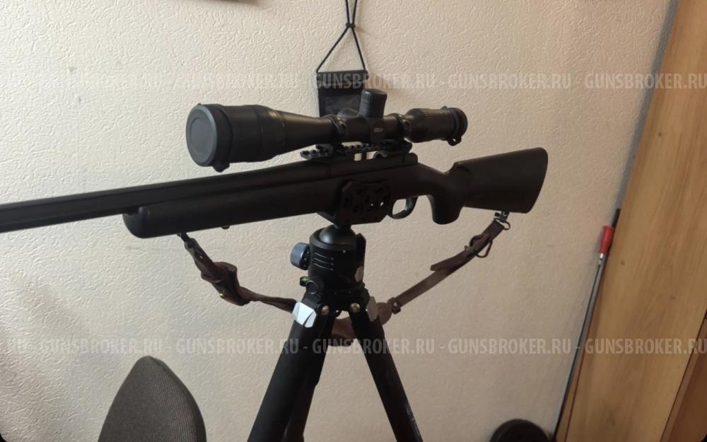 Remington 700 калибра .223 Rem (5,56×45 мм)
