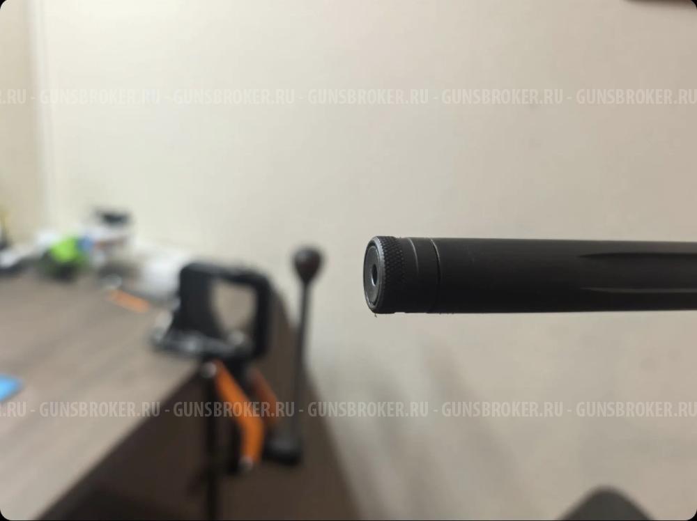 Remington 700 калибра .223 Rem (5,56×45 мм)