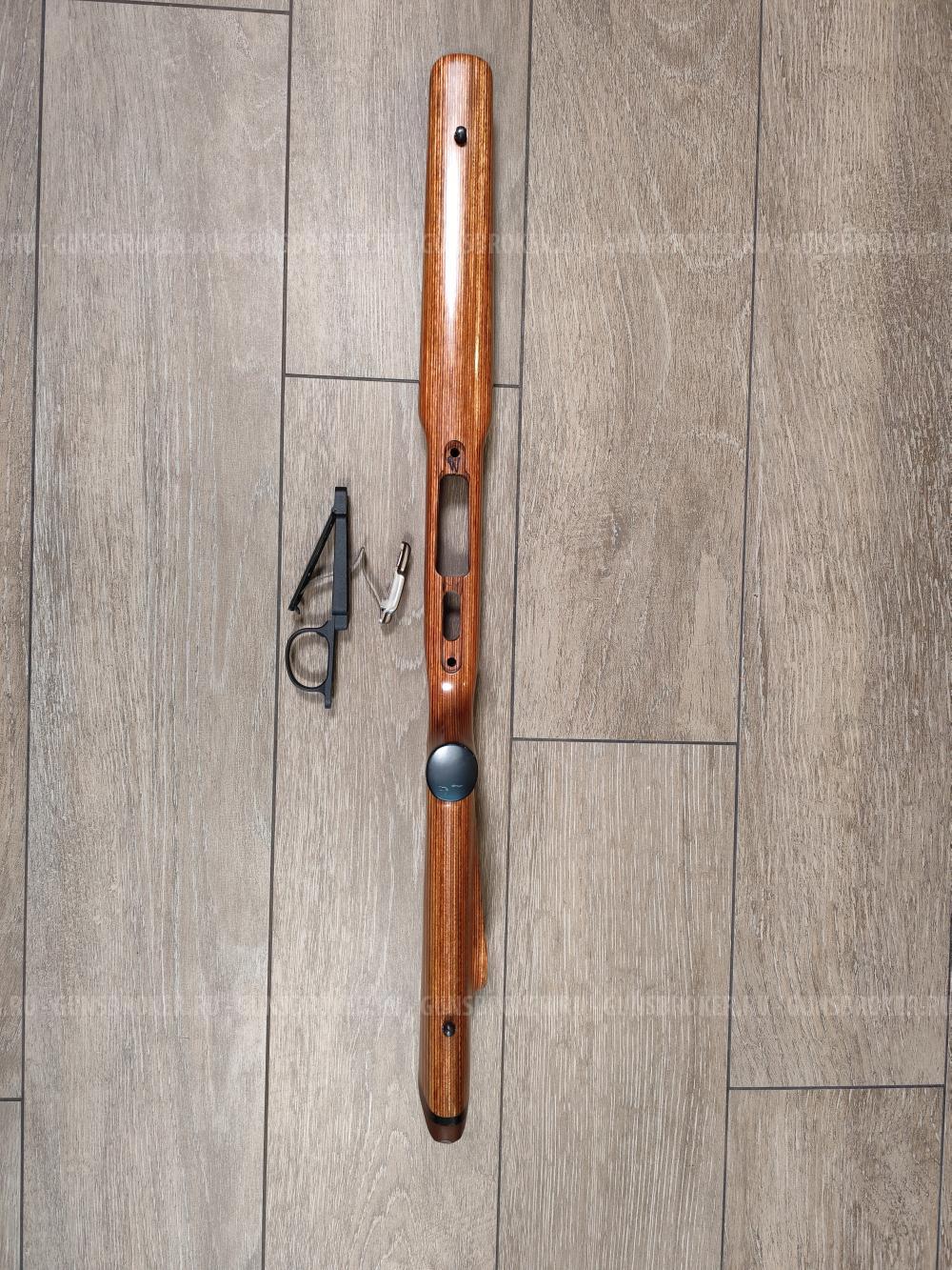 Remington 700 ложа
