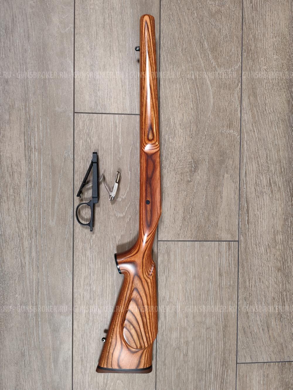 Remington 700 ложа