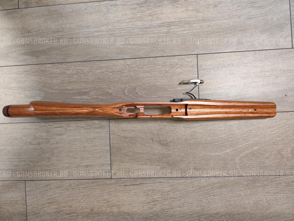 Remington 700 ложа