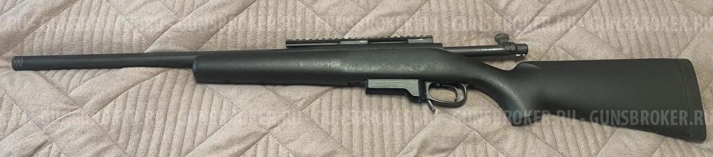 REMINGTON 700 LTR Police ( Ремингтон ) 