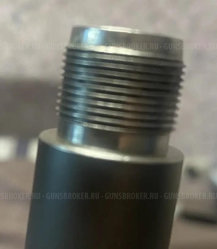 REMINGTON 700 LTR Police ( Ремингтон ) 