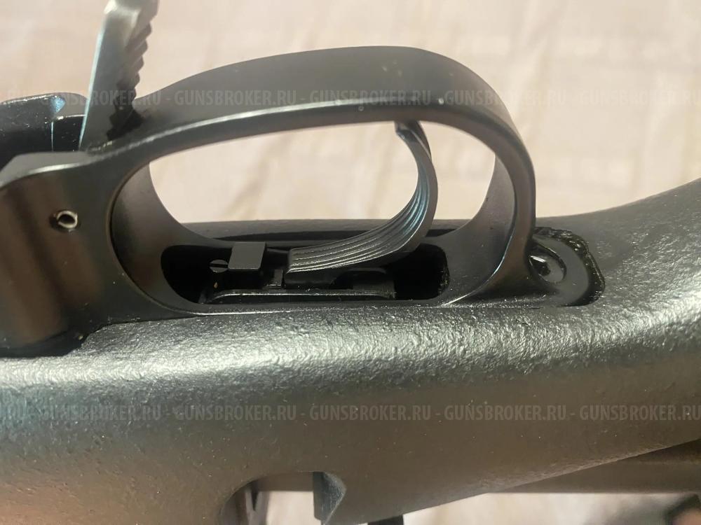 REMINGTON 700 LTR Police ( Ремингтон ) 