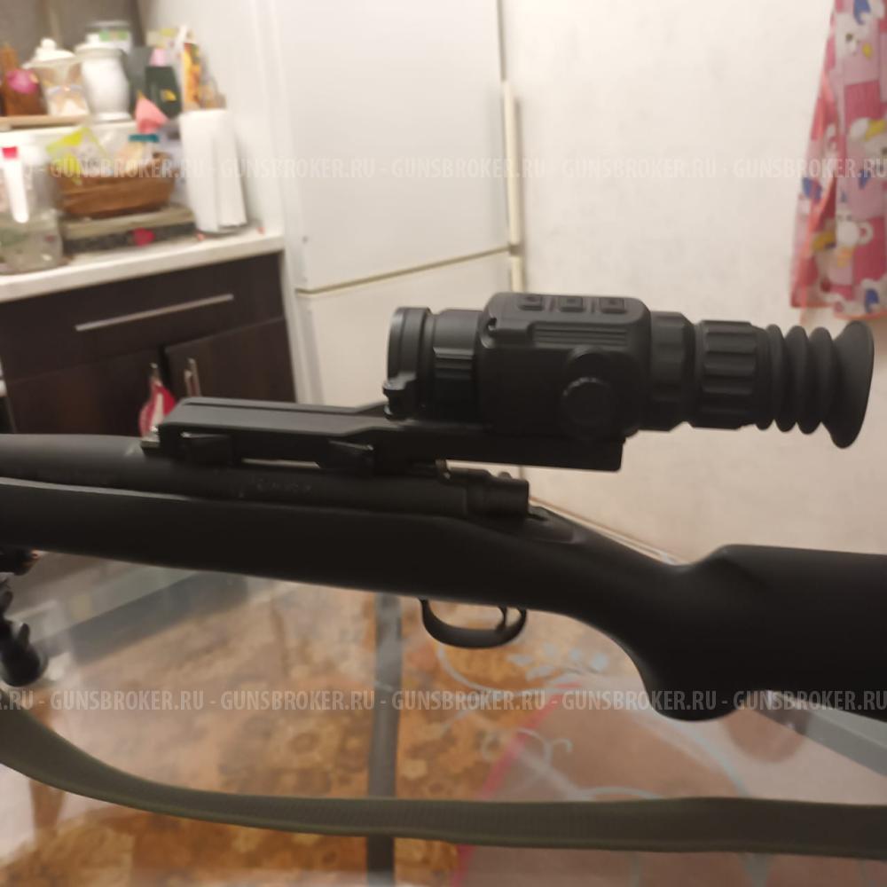 REMINGTON 700 ПОЛИЦАЙ КАЛ. 308 Win