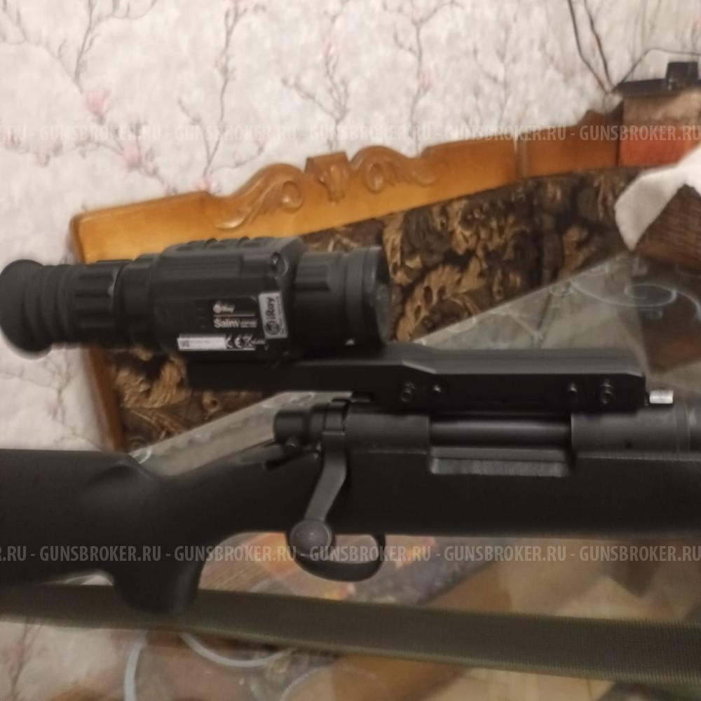 REMINGTON 700 ПОЛИЦАЙ КАЛ. 308 Win