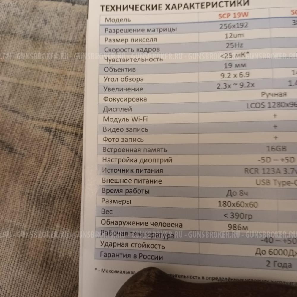 REMINGTON 700 ПОЛИЦАЙ КАЛ. 308 Win