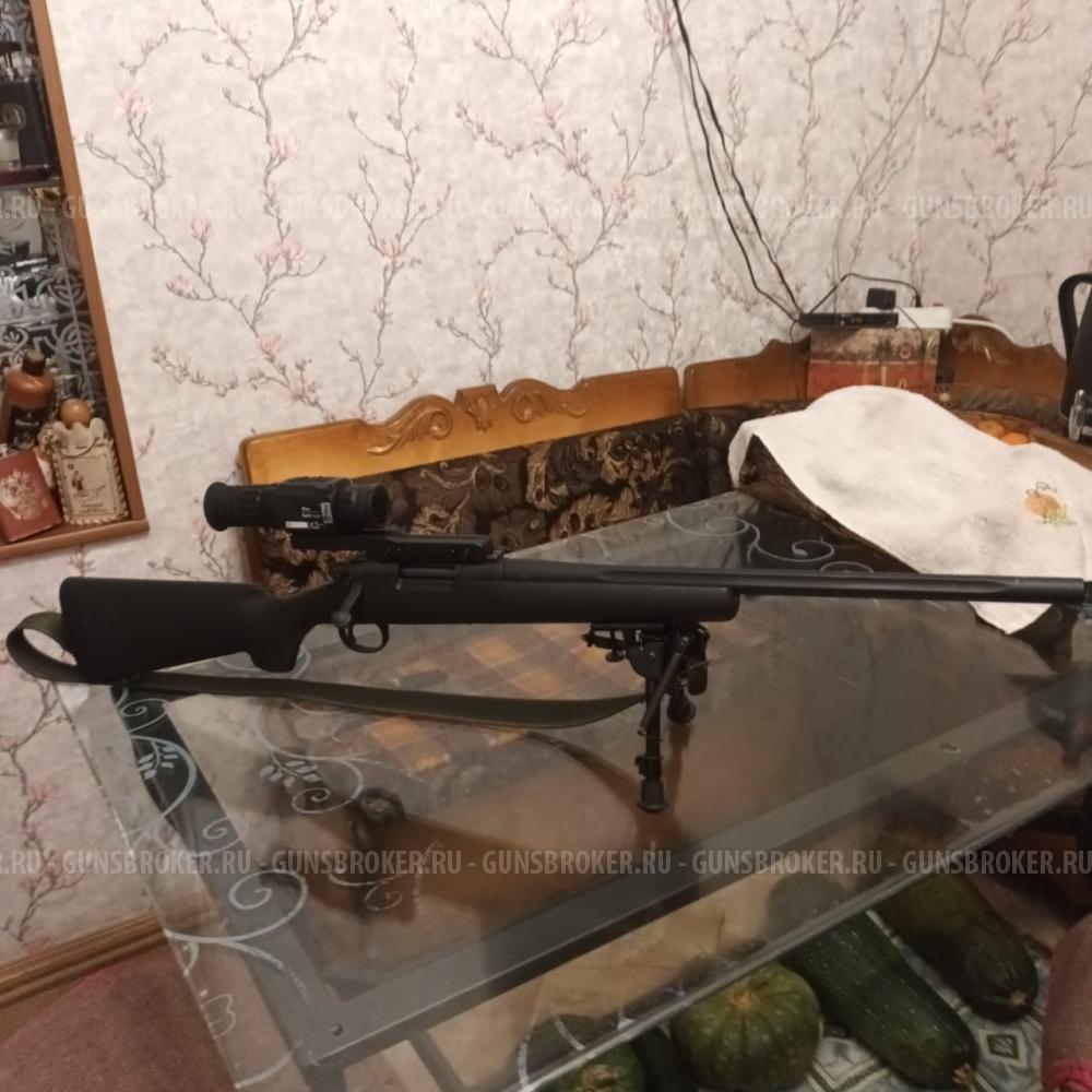 REMINGTON 700 ПОЛИЦАЙ КАЛ. 308 Win