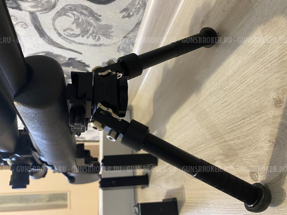 Remington 700 police ltr 223 rem 