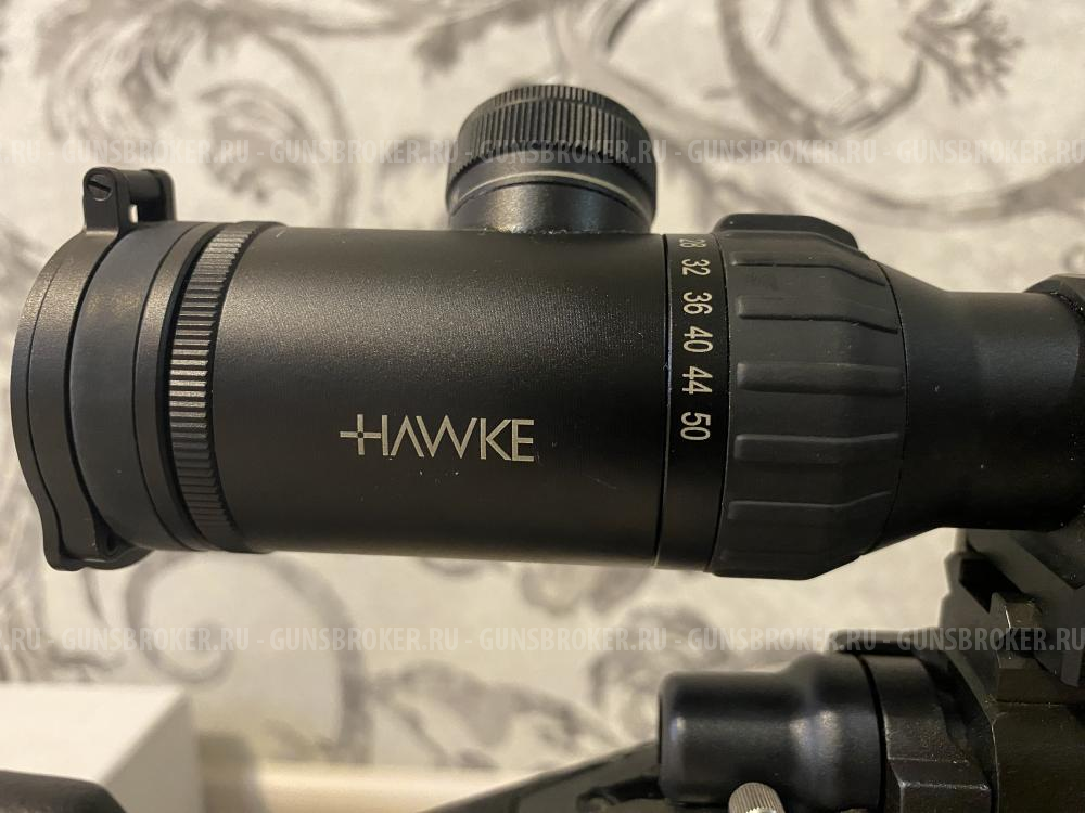 Remington 700 police ltr 223 rem 