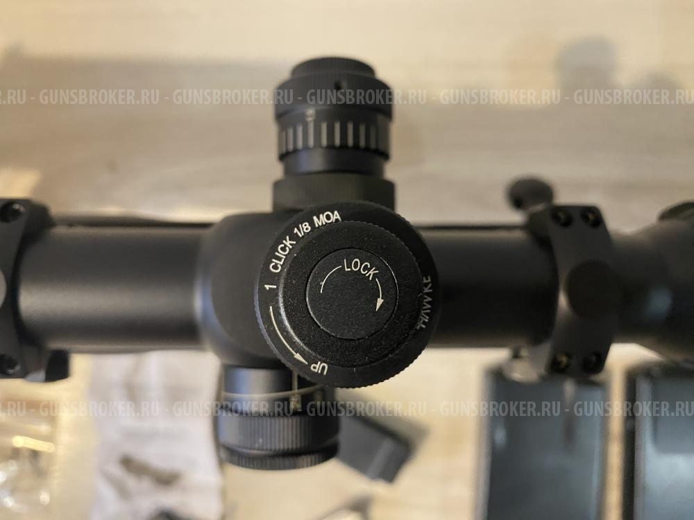 Remington 700 police ltr 223 rem 