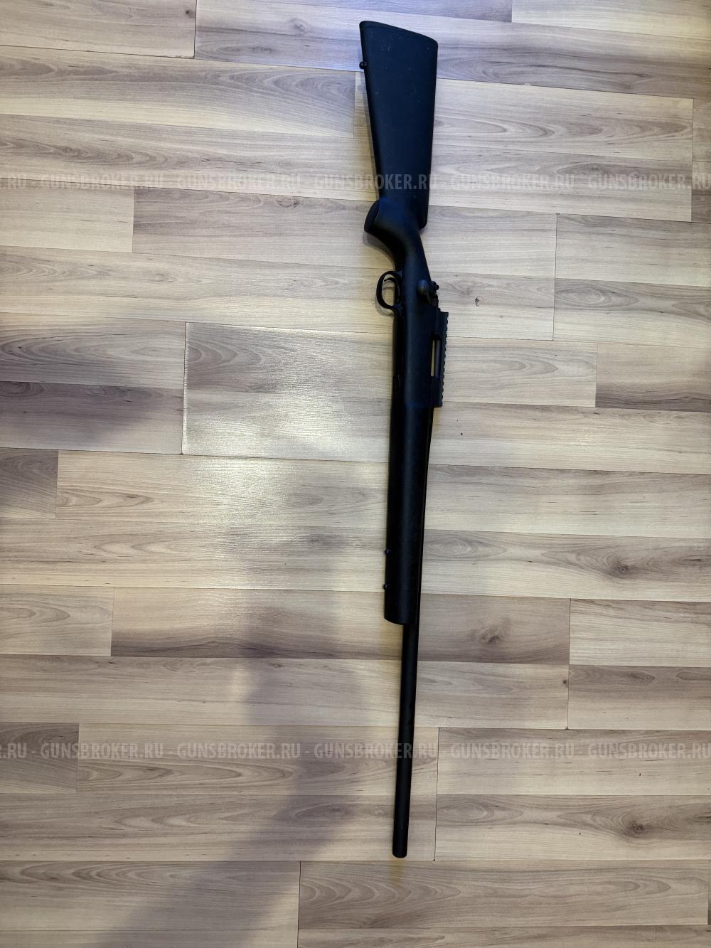 Remington 700 polis