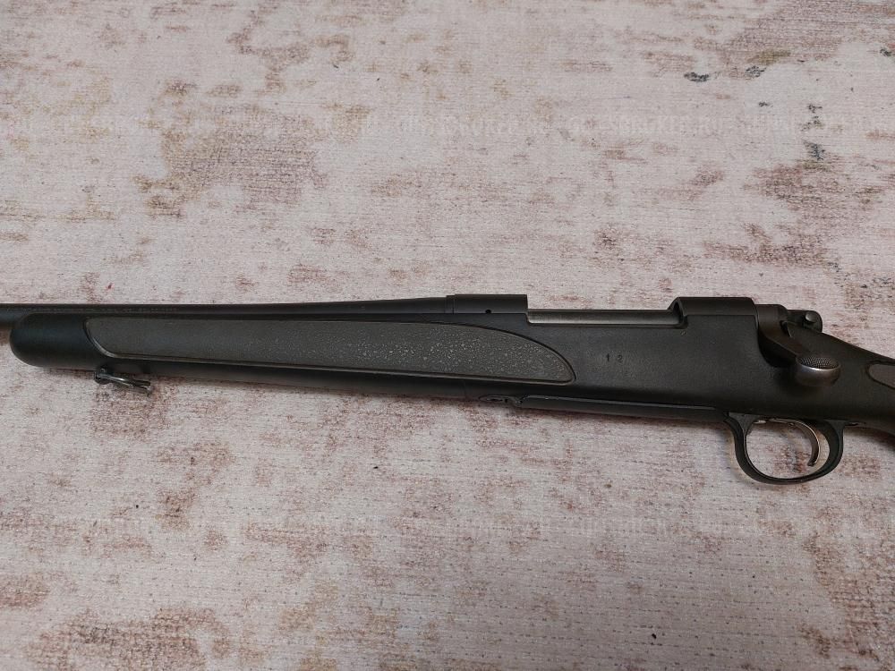 Ремингтон 700 Remington 700 SPRG
