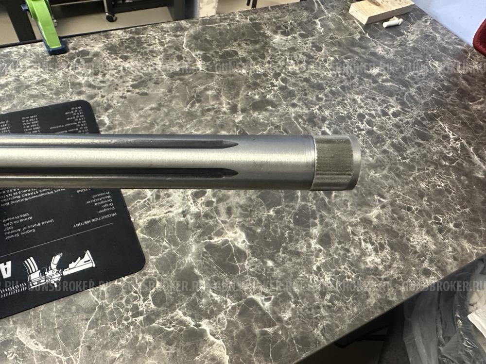 Remington 700, Sandero SII, 300 win mag