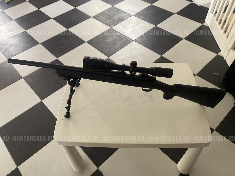 Remington 700 SAS Rem 223