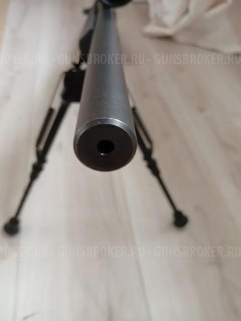 Remington 700 SAS Rem 223
