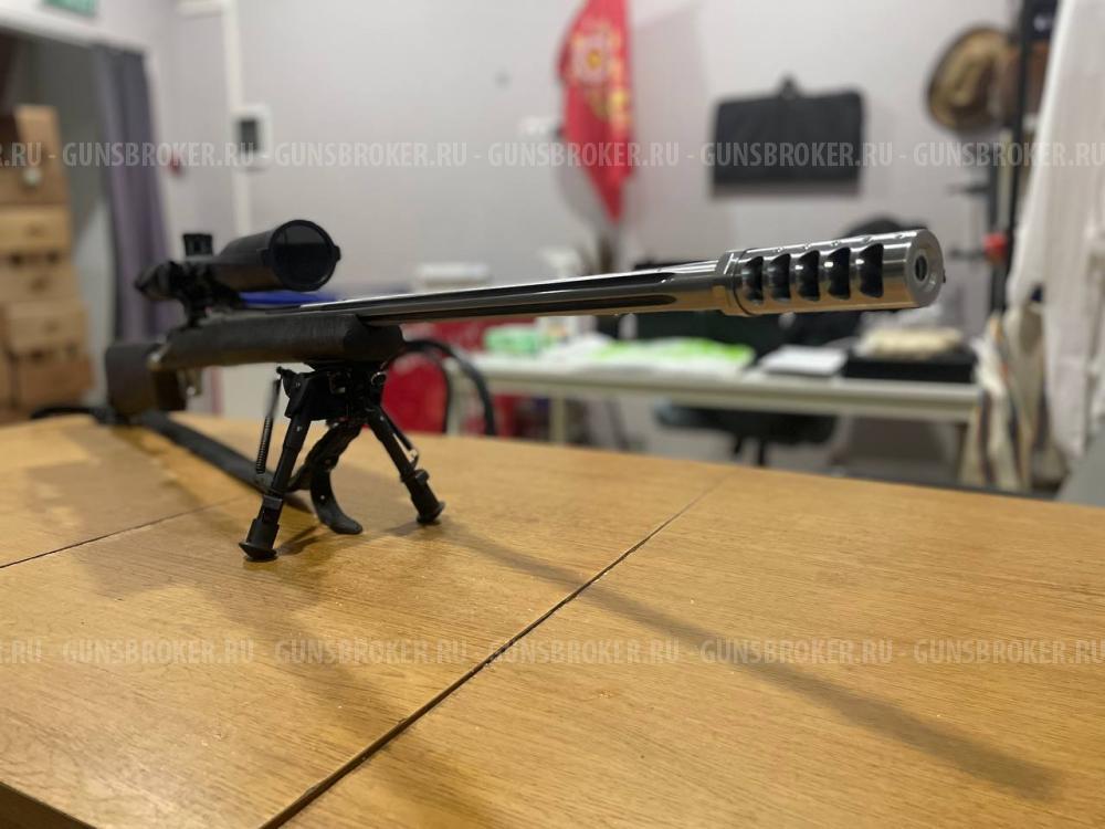 REMINGTON 700 SENDERO 300 WIN Mg Ремингтон