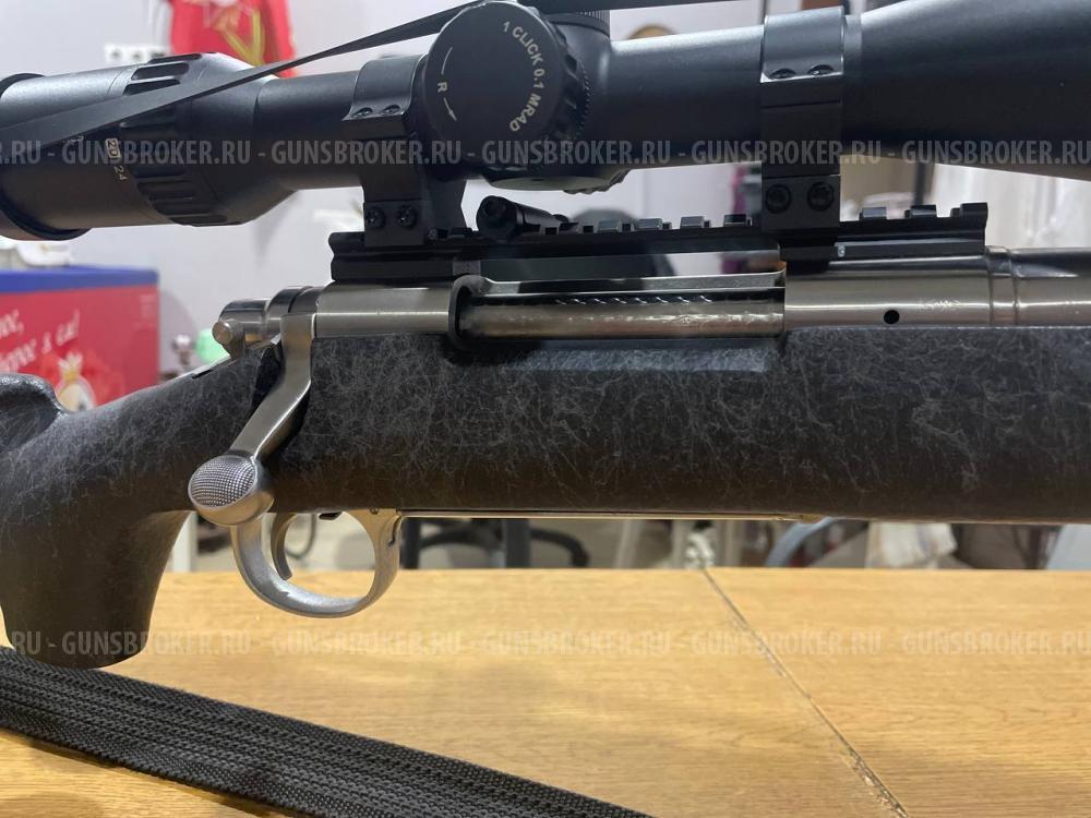 REMINGTON 700 SENDERO 300 WIN Mg Ремингтон