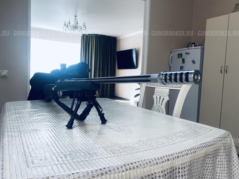 REMINGTON 700 SENDERO 300 WIN Mg Ремингтон