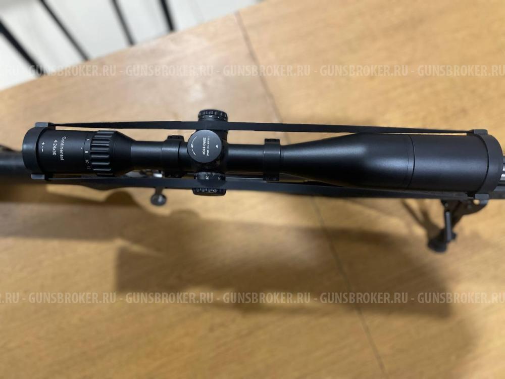 REMINGTON 700 SENDERO 300 WIN Mg Ремингтон