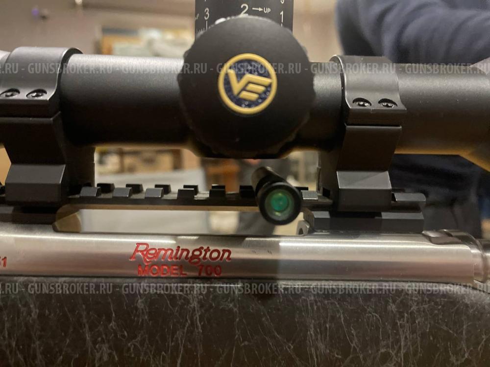 REMINGTON 700 SENDERO 300 WIN Mg Ремингтон
