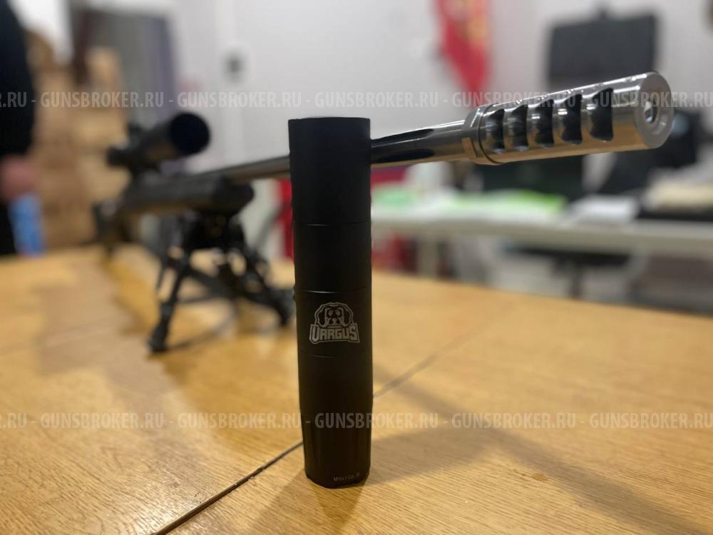 REMINGTON 700 SENDERO 300 WIN Mg Ремингтон