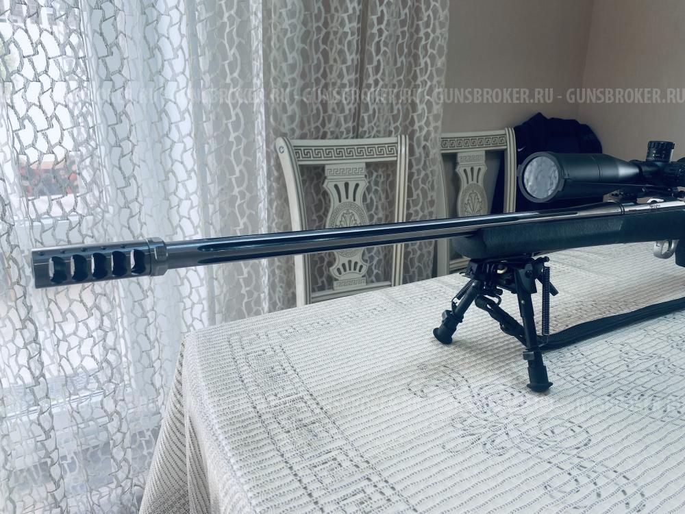 REMINGTON 700 SENDERO 300 WIN Mg Ремингтон