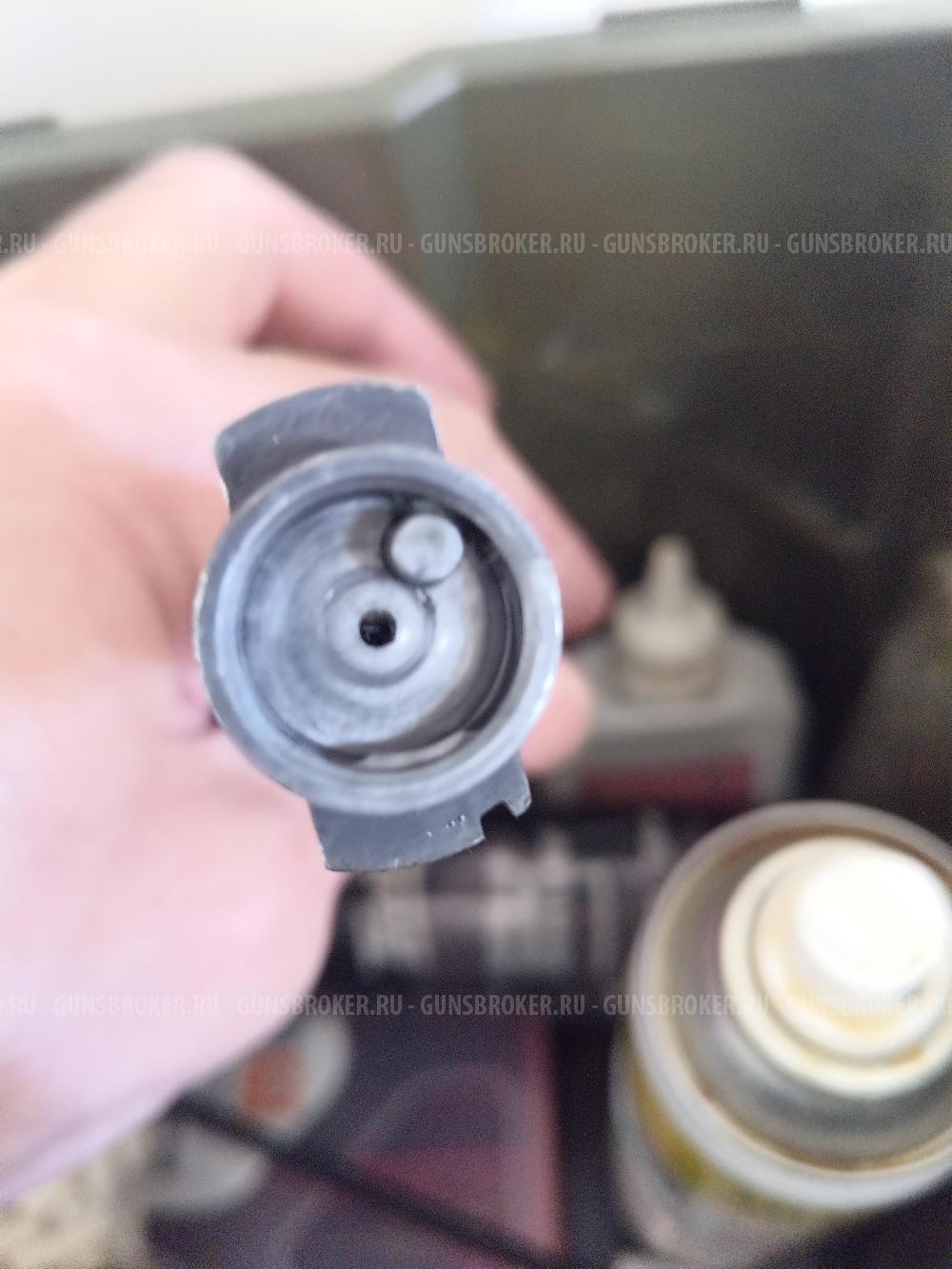 Remington 700 Sendero II 300 WM