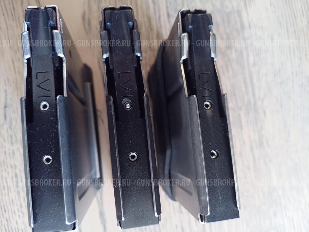 Remington 700 Sendero II 300 WM