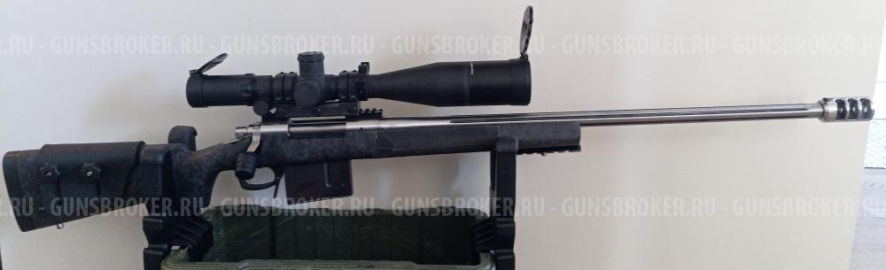 Remington 700 Sendero II 300 WM