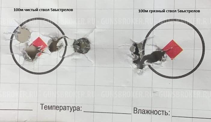 Remington 700 Sendero SF