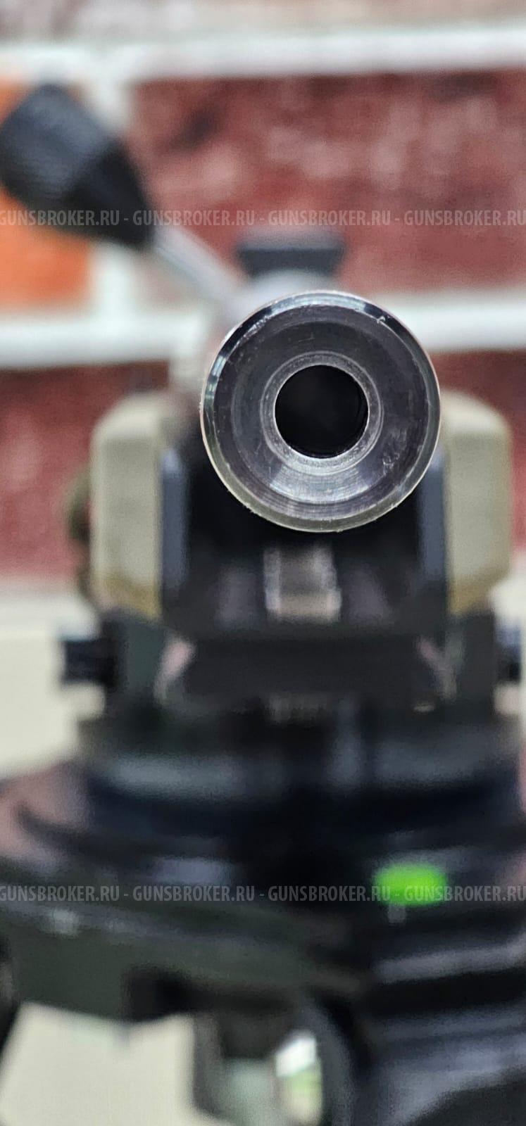 Remington 700 Sendero SF