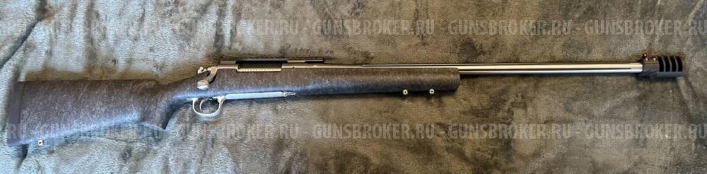 Remington 700 Sendero SFII 300Win.Mag