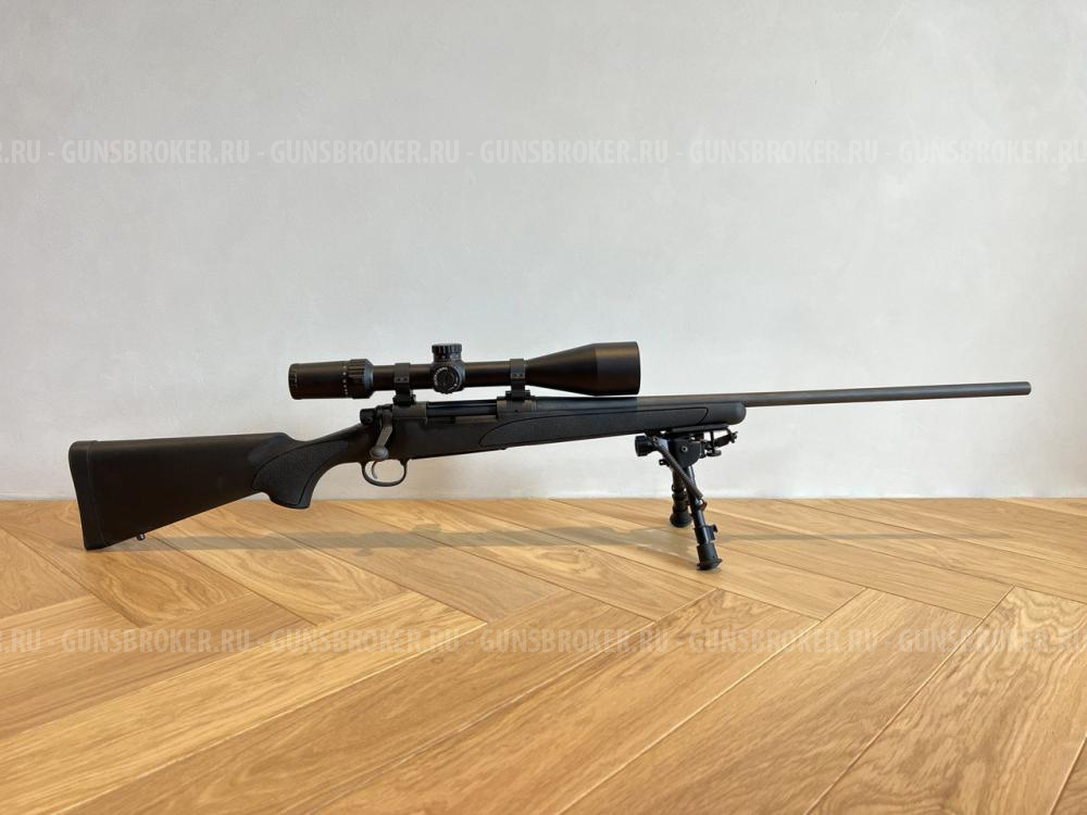 Remington 700 SPRG 30-06 