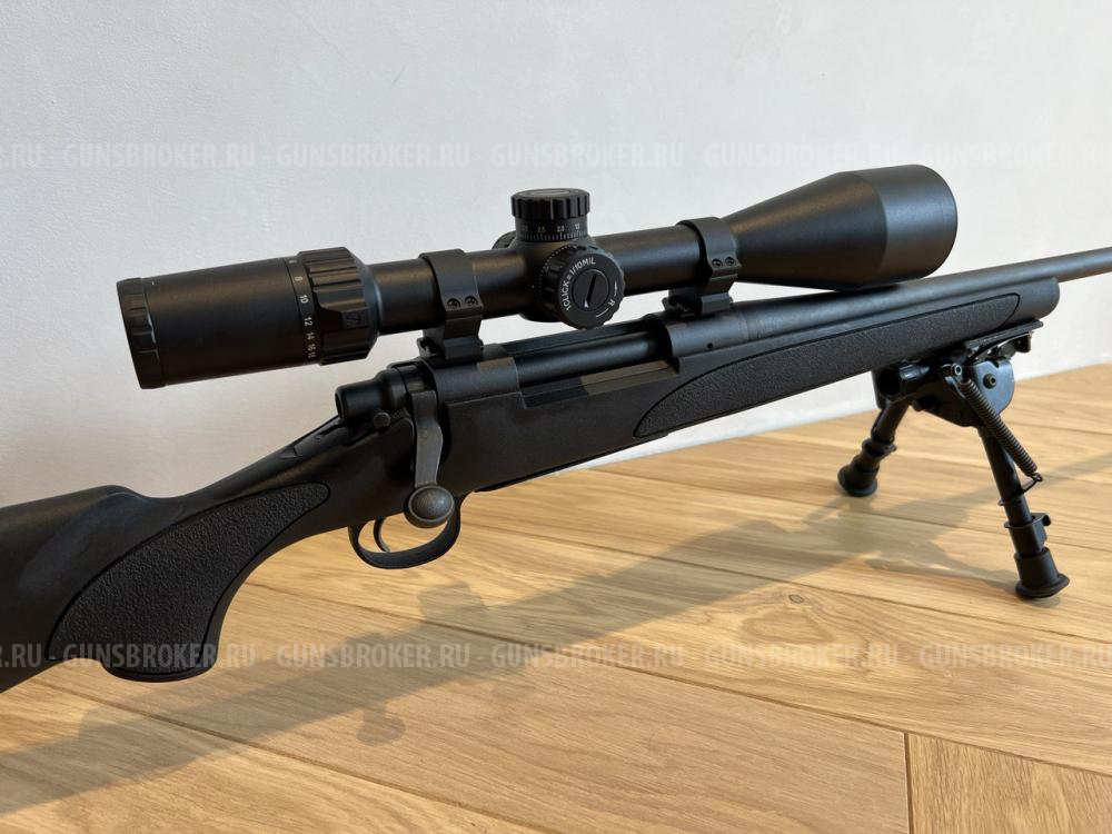 Remington 700 SPRG 30-06 