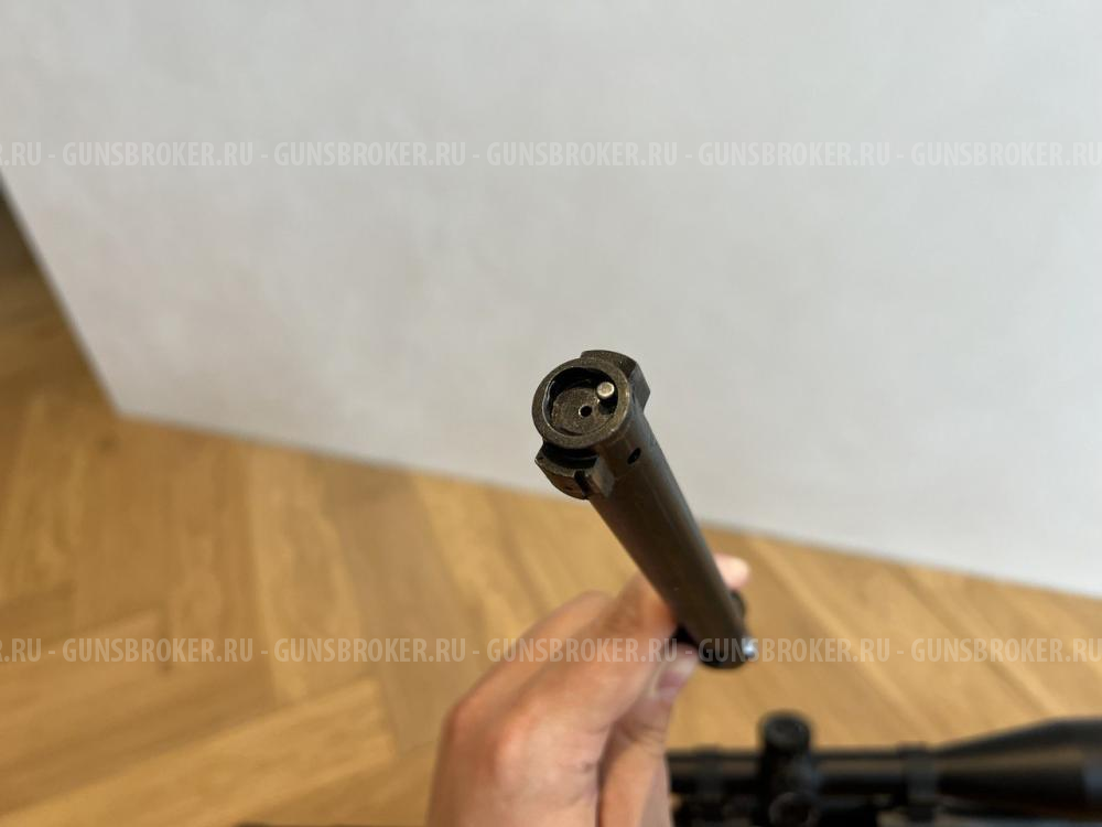 Remington 700 SPRG 30-06 