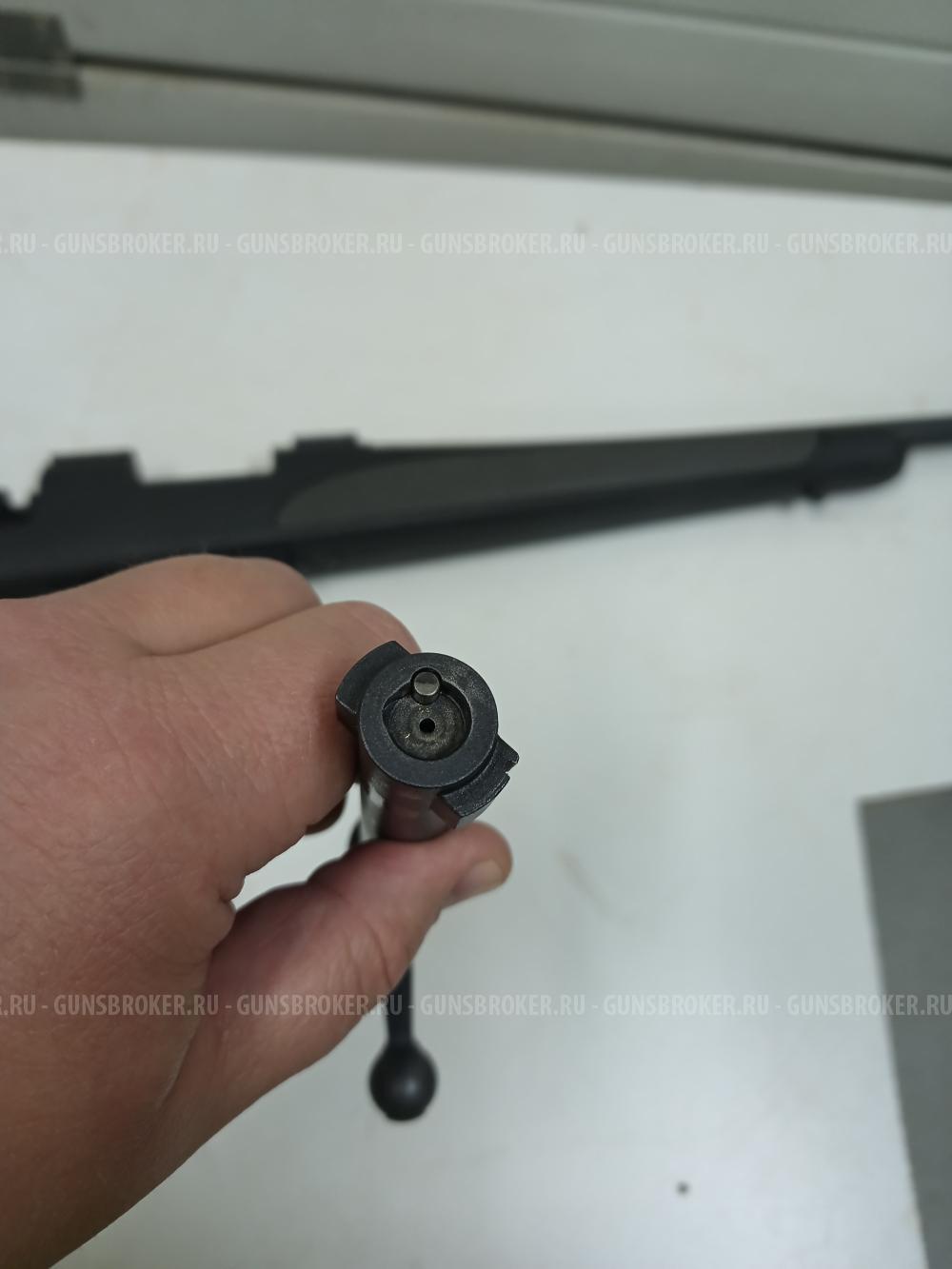 Remington 700 SPS .223 Rem