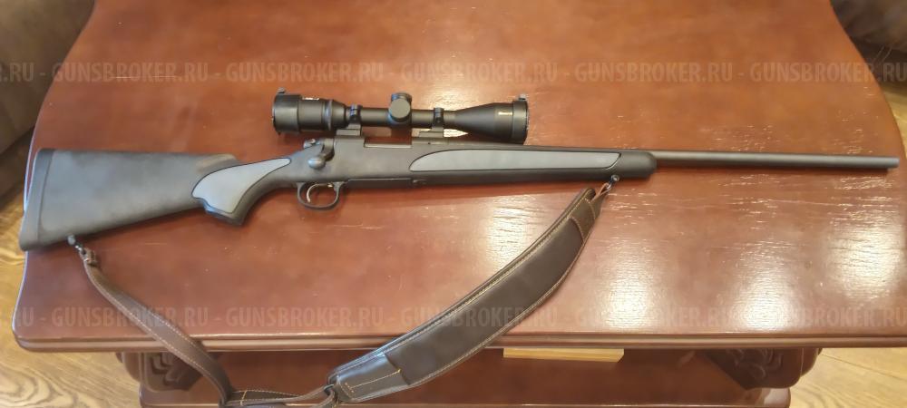 Remington 700 sps 223rem