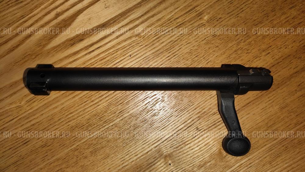Remington 700  SPS 24" 30-06 SPRG