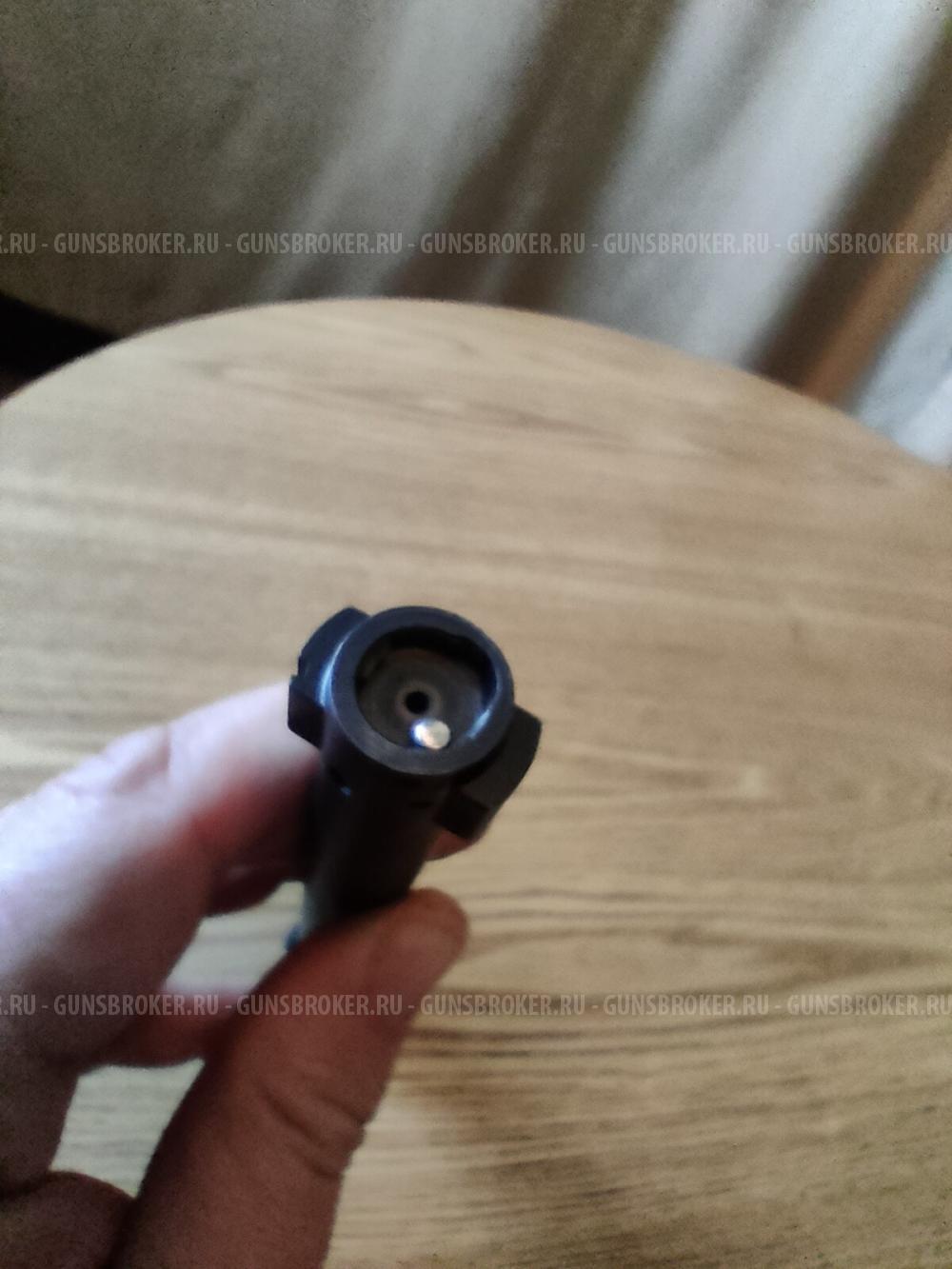 Remington 700  SPS 24" 30-06 SPRG