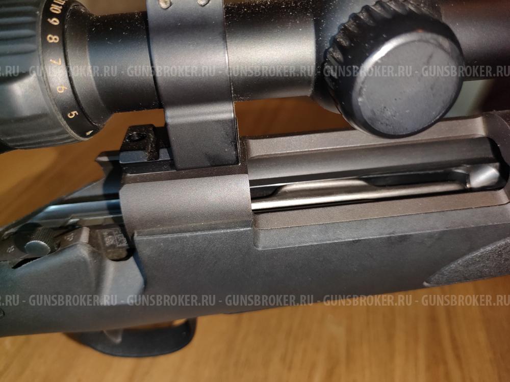 Remington 700  SPS 24" 30-06 SPRG