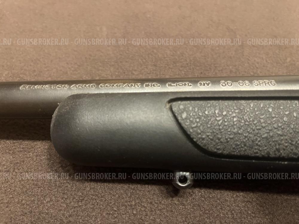 Remington 700 SPS 30-06