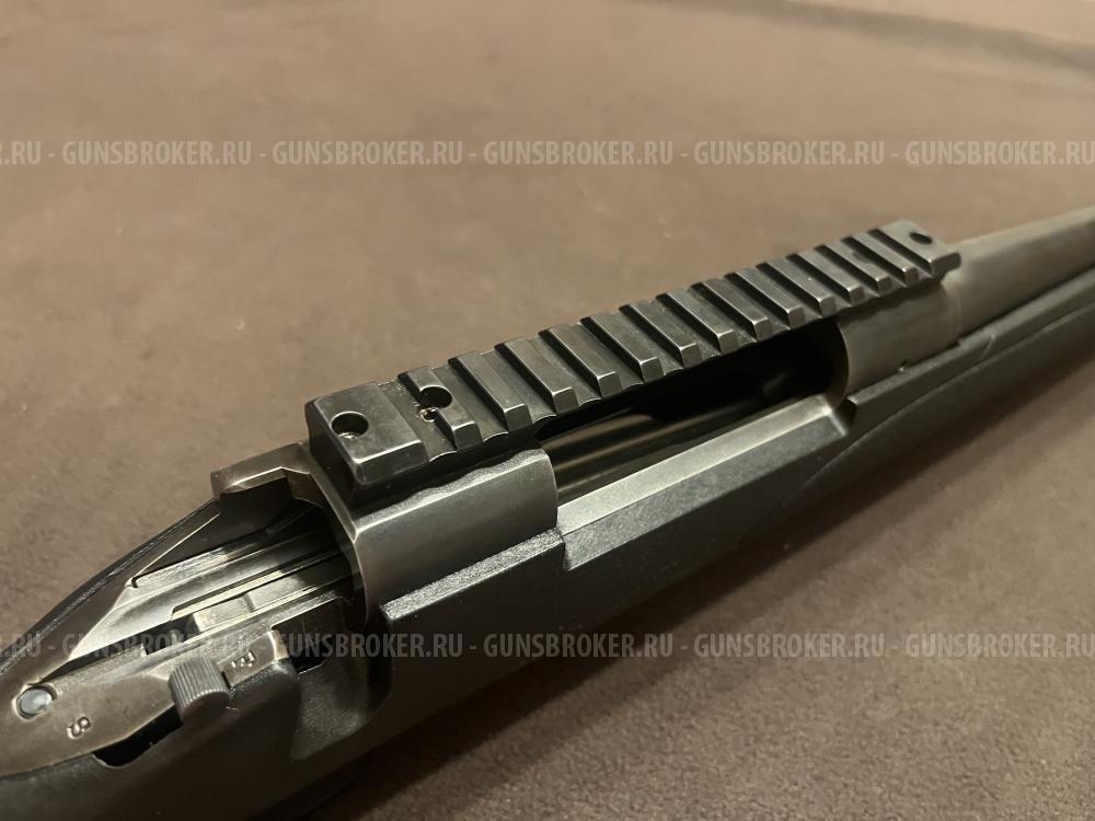 Remington 700 SPS 30-06