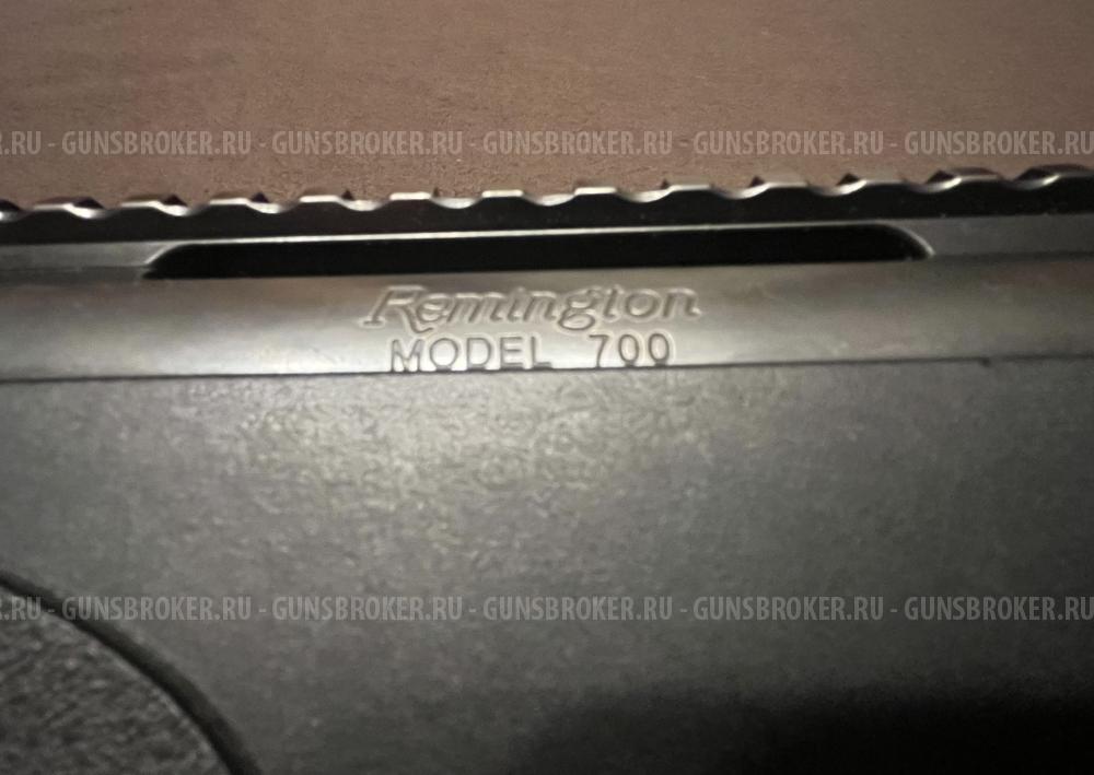 Remington 700 SPS 30-06