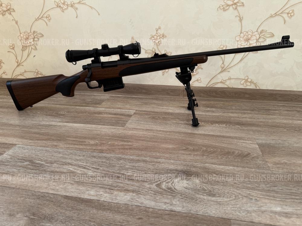 Ремингтон 700 СПС 308 Win