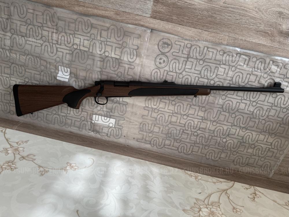 Remington 700 SPS 308 Win